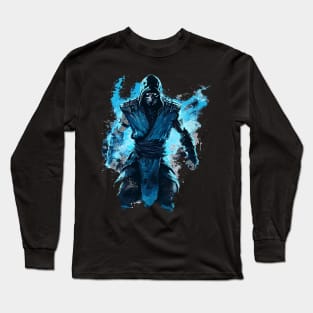 sub zero Long Sleeve T-Shirt